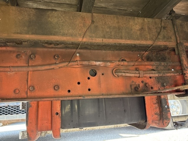 Isuzu FORWARD 1995 7034330-12