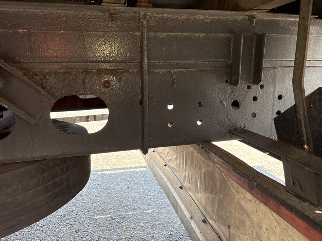 Isuzu FORWARD 1995 7034330-13