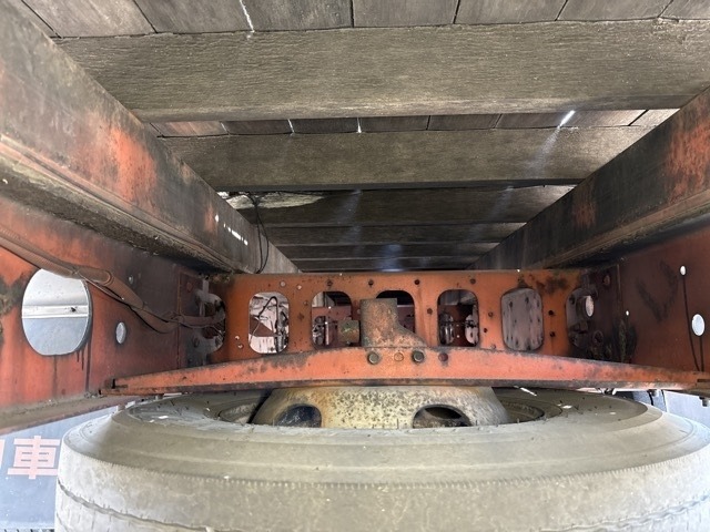 Isuzu FORWARD 1995 7034330-14