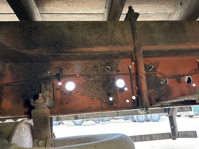 Isuzu FORWARD 1995 7034330-17