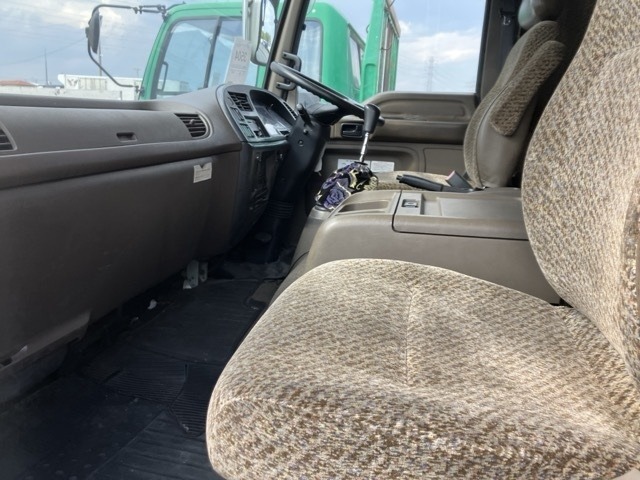 Isuzu FORWARD 1995 7034330-5