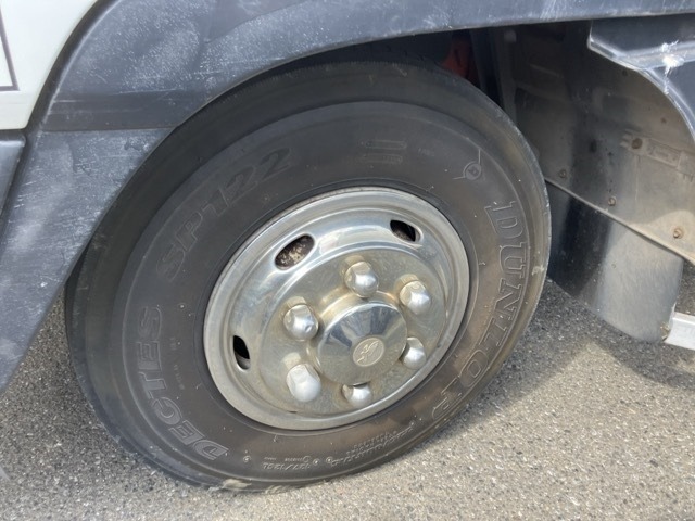 Isuzu FORWARD 1995 7034330-8
