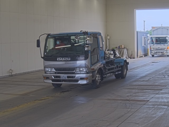 Isuzu FORWARD 2005 7034331-0