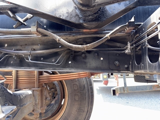 Isuzu FORWARD 2005 7034331-12