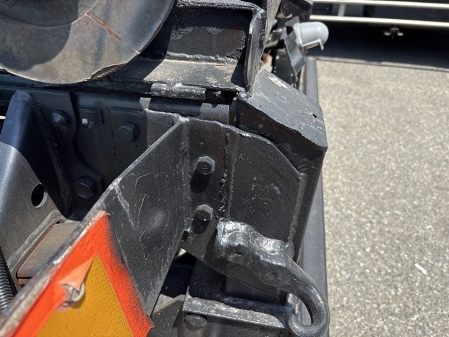 Isuzu FORWARD 2005 7034331-13