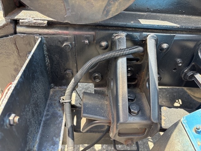 Isuzu FORWARD 2005 7034331-15