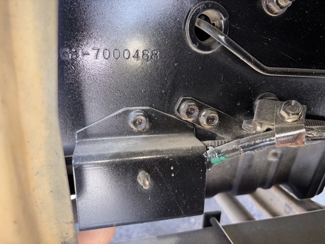 Isuzu FORWARD 2005 7034331-16