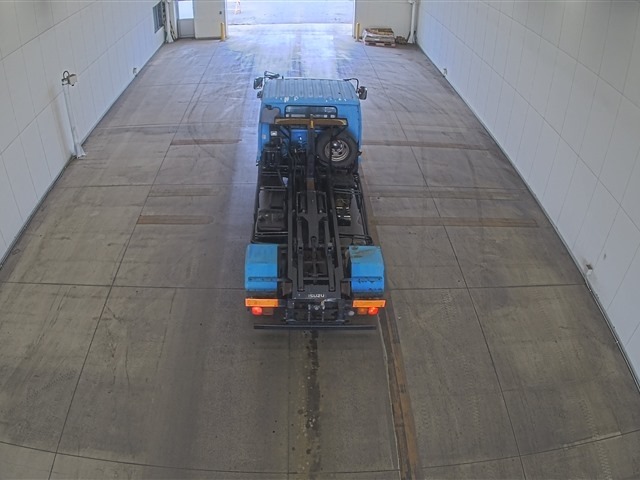 Isuzu FORWARD 2005 7034331-3