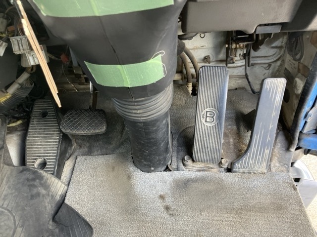 Isuzu FORWARD 2005 7034331-4