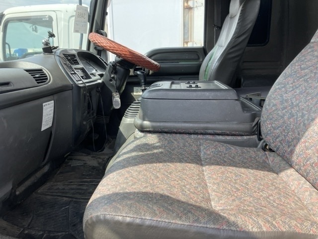 Isuzu FORWARD 2005 7034331-5