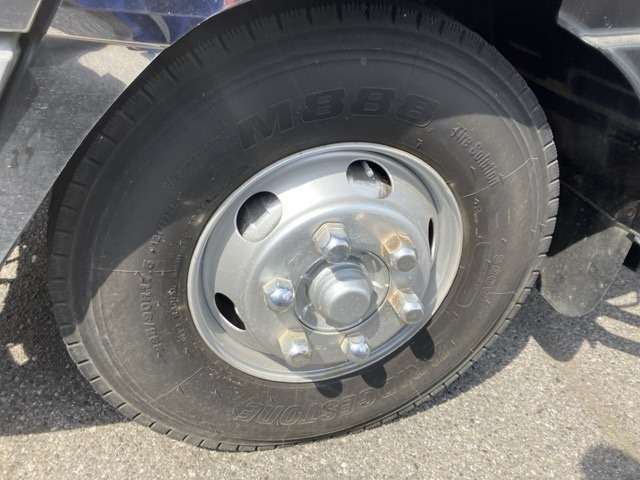 Isuzu FORWARD 2005 7034331-8