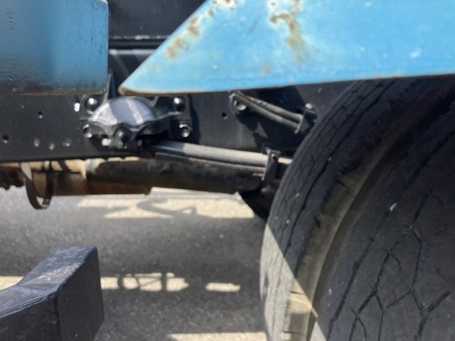 Isuzu FORWARD 2005 7034331-9