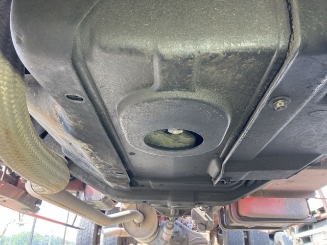 Isuzu FORWARD 2001 7034336-10