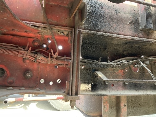 Isuzu FORWARD 2001 7034336-12