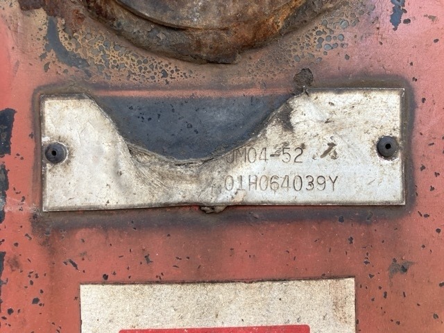 Isuzu FORWARD 2001 7034336-18