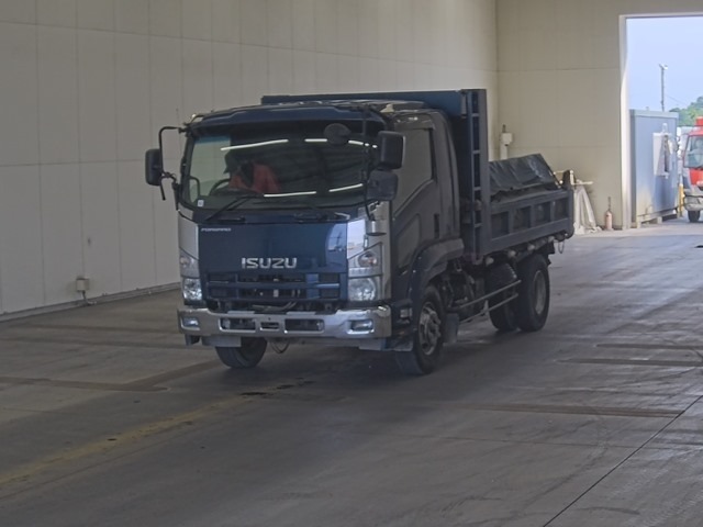 Isuzu FORWARD 2010 7034337-0