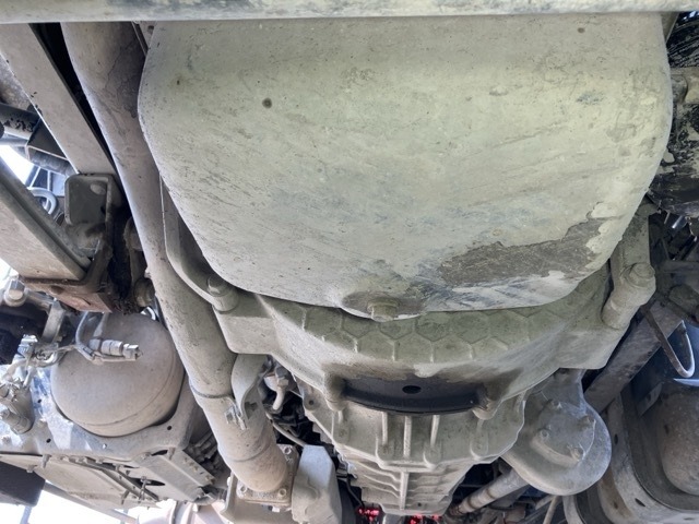 Isuzu FORWARD 2010 7034337-10