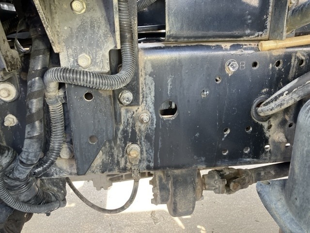 Isuzu FORWARD 2010 7034337-11