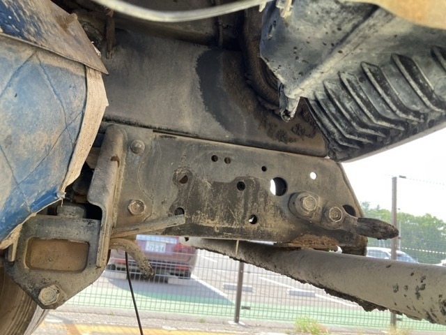 Isuzu FORWARD 2010 7034337-13
