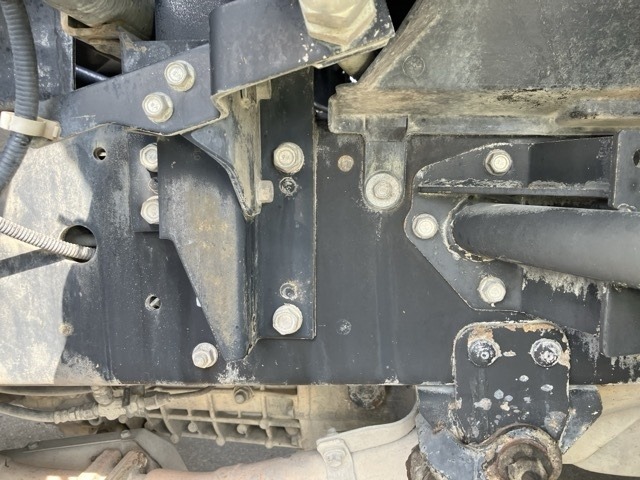 Isuzu FORWARD 2010 7034337-16