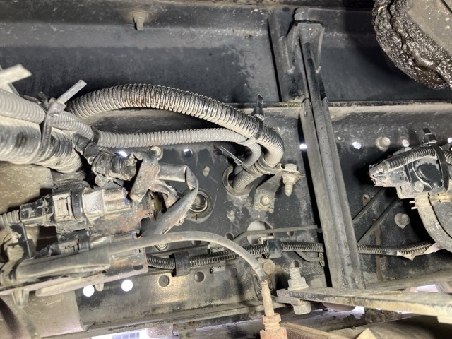 Isuzu FORWARD 2010 7034337-17