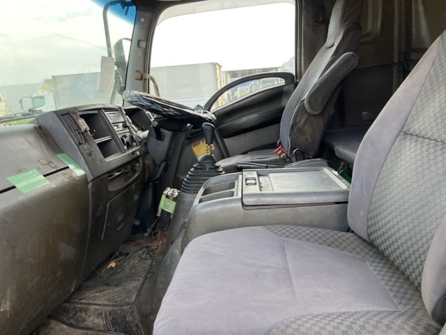 Isuzu FORWARD 2010 7034337-5