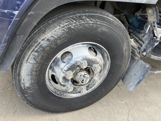 Isuzu FORWARD 2010 7034337-8