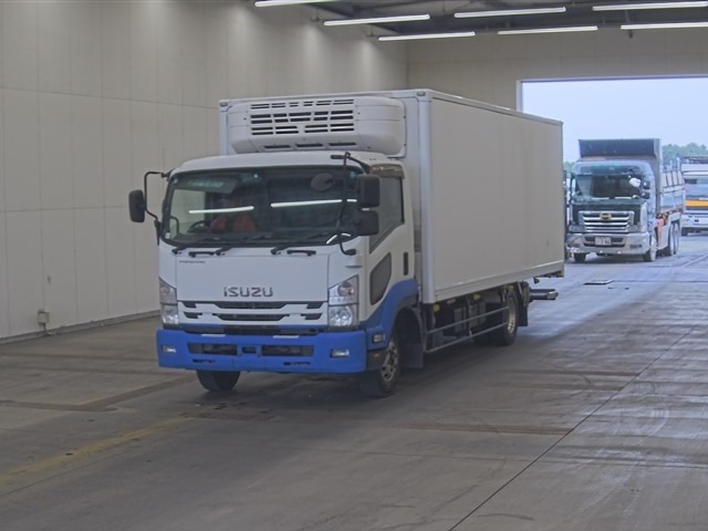 Isuzu FORWARD 2015 7034338-0