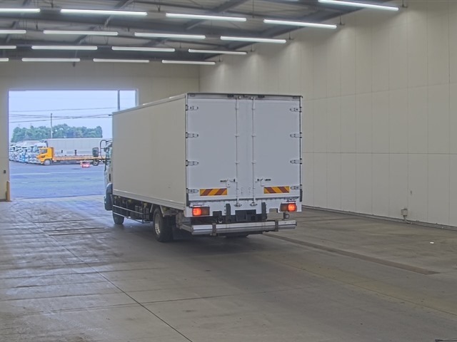 Isuzu FORWARD 2015 7034338-1