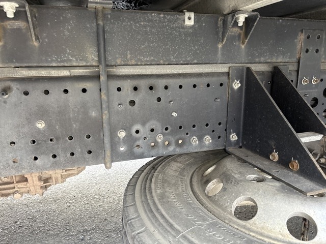 Isuzu FORWARD 2015 7034338-11
