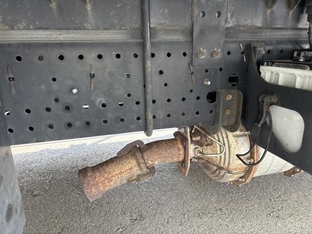 Isuzu FORWARD 2015 7034338-16