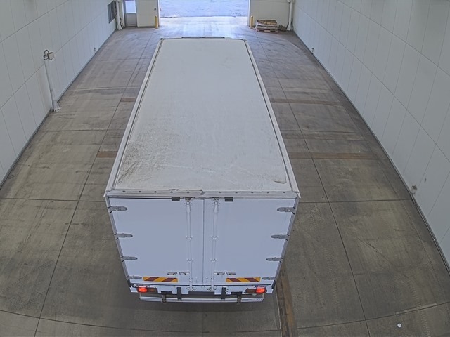 Isuzu FORWARD 2015 7034338-3
