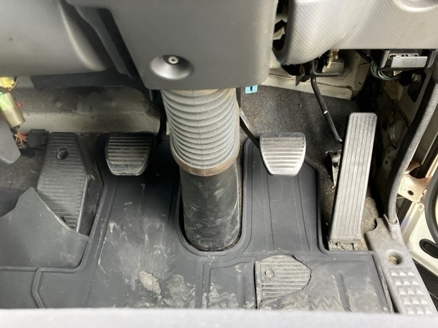 Isuzu FORWARD 2015 7034338-4