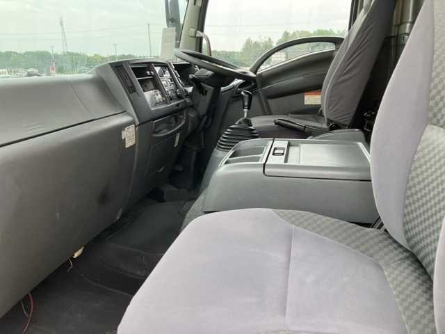 Isuzu FORWARD 2015 7034338-5
