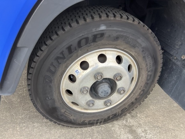 Isuzu FORWARD 2015 7034338-8