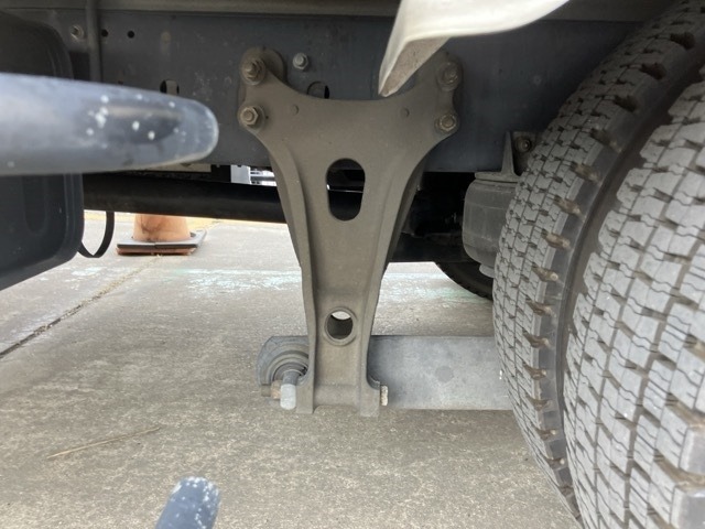 Isuzu FORWARD 2015 7034338-9