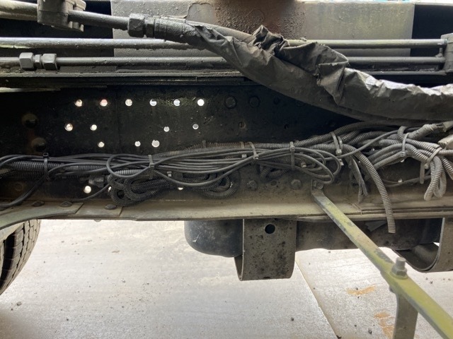 Isuzu FORWARD 2007 7034342-11