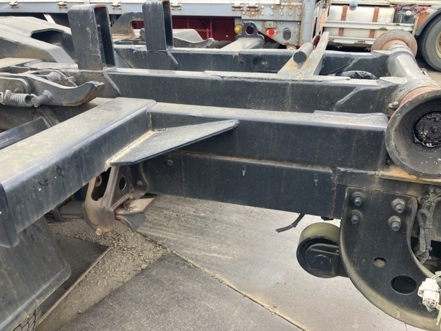 Isuzu FORWARD 2007 7034342-12