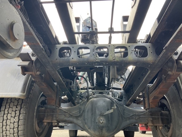 Isuzu FORWARD 2007 7034342-13
