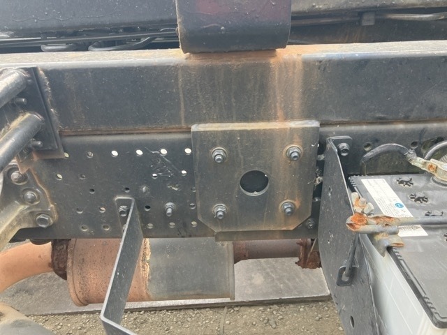 Isuzu FORWARD 2007 7034342-15
