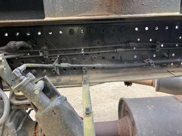 Isuzu FORWARD 2007 7034342-16