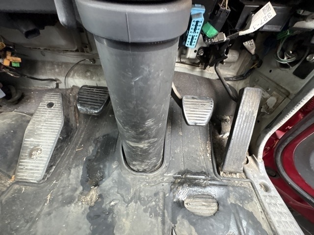 Isuzu FORWARD 2007 7034342-4