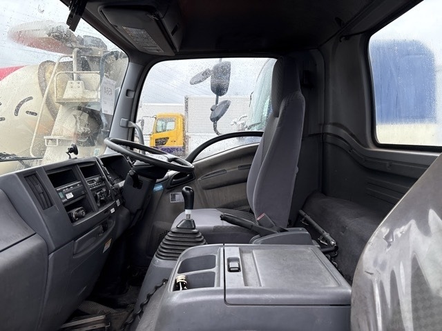 Isuzu FORWARD 2007 7034342-5
