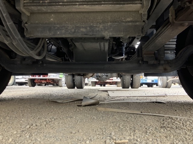 Isuzu FORWARD 2007 7034342-9