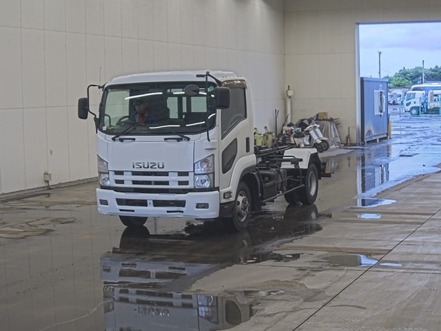 Isuzu FORWARD 2012 7034343-0