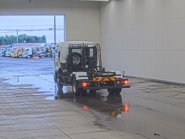Isuzu FORWARD 2012 7034343-1