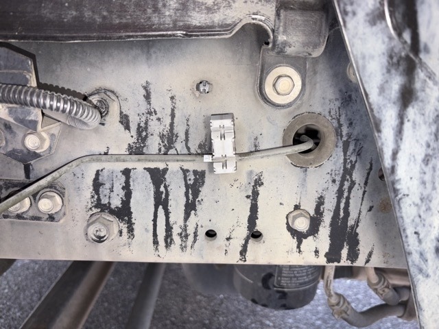 Isuzu FORWARD 2012 7034343-11