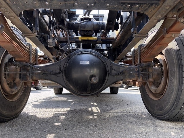 Isuzu FORWARD 2012 7034343-14