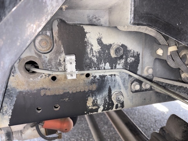 Isuzu FORWARD 2012 7034343-16