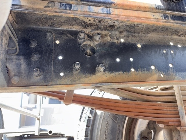 Isuzu FORWARD 2012 7034343-17